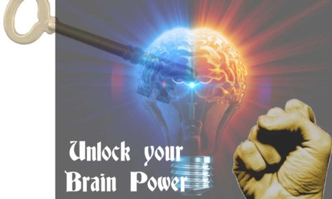 What is Brainpower: Creative Power of The Brain (updated)