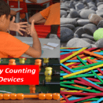 early counting devices