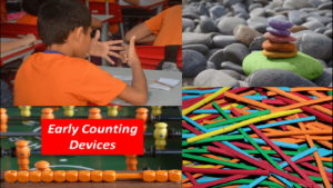 early counting devices