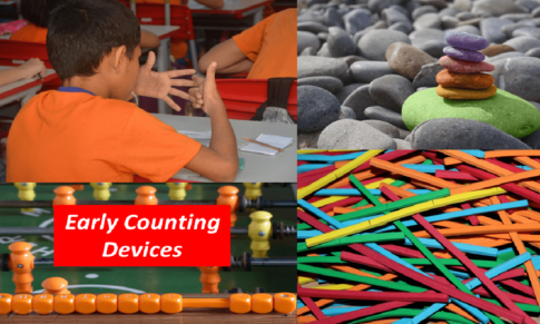 Counting Devices and the Modern Computer System