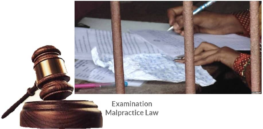 Menace Of Examination Malpractice Key Solution Kmacims Education Annex