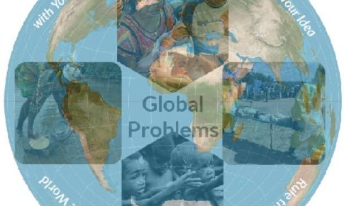 The Next Big Idea Behind Global Problems You Must Know