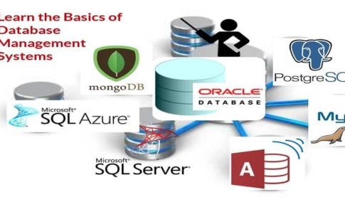 Database Models for Beginners and Students