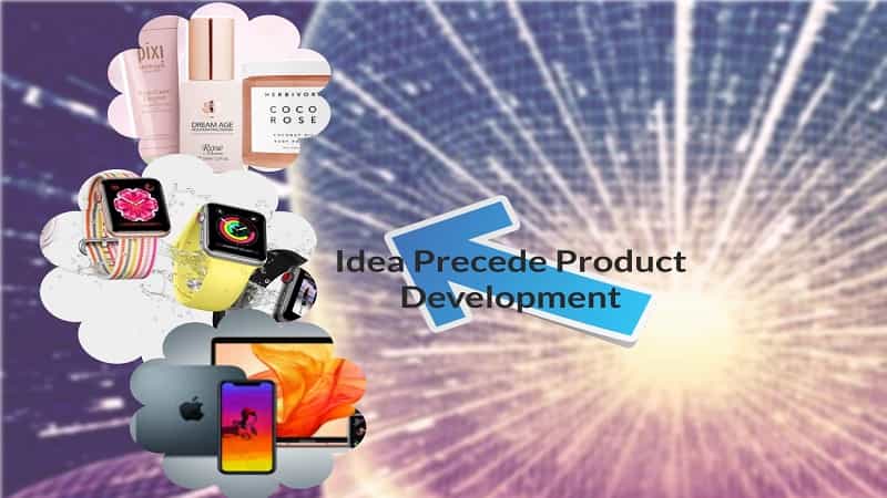 creativity and product development