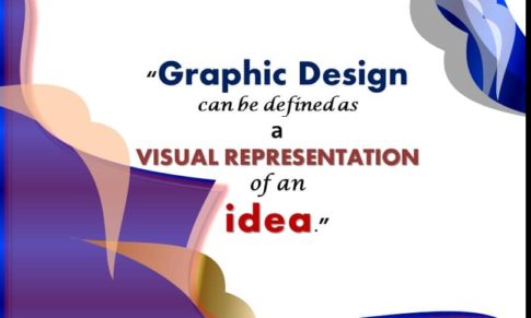 What is Graphics Design: Effective Guide for Beginners in 2020