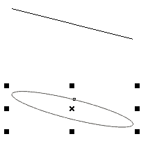 3-point ellipse