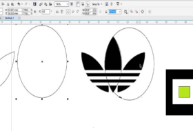 CorelDraw Part 3: Creating Drawing in CorelDraw