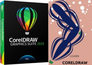 graphic packages: Learn coreldraw part 1