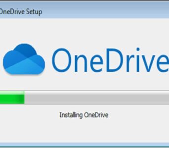 OneDrive Cloud Storage Tutorial