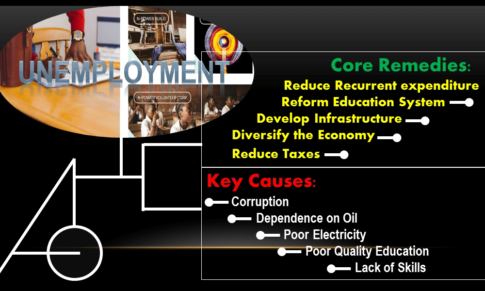 Unemployment in Nigeria: Salvaging the Situation