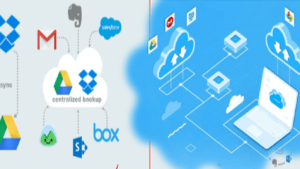 cloud storage manager cloud drive for multiple account