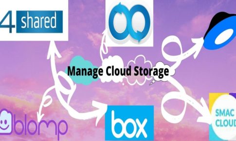 How to Manage Cloud Storage for Personal and Business Use [A Guide]