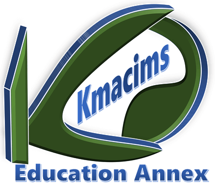 Kmacims Logo 2021