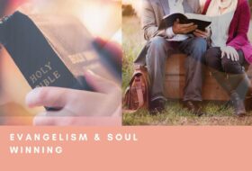 Hindrances To Evangelism And Soul-winning: A Case Study