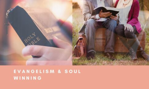 Hindrances To Evangelism And Soul-winning: A Case Study