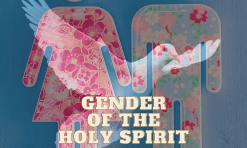 The Gender Of The Holy Spirit