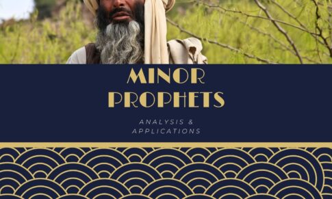 The Minor Prophets: Biblical Analysis and Applications