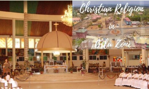 The Impact Of Christian Religion In Orlu Zone