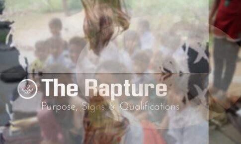 The Rapture: Qualifications, Signs, and Importance