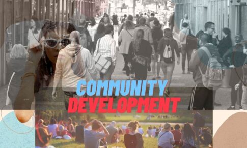 Basic Principles of Community Development