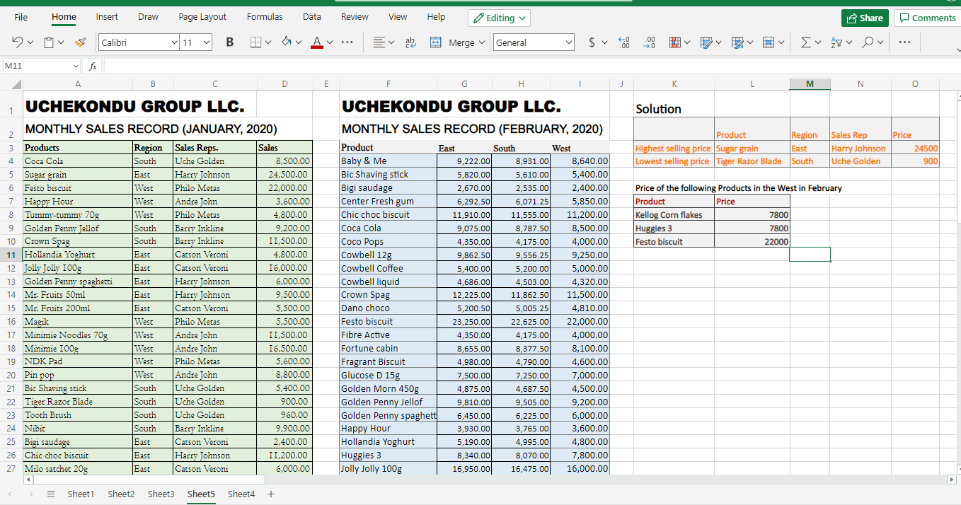 what is xlookup function