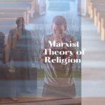 Karl marx theory of religion