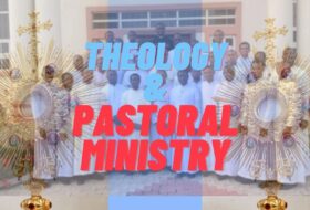 Theological Education and Pastoral Ministry: A Sociological Perspective