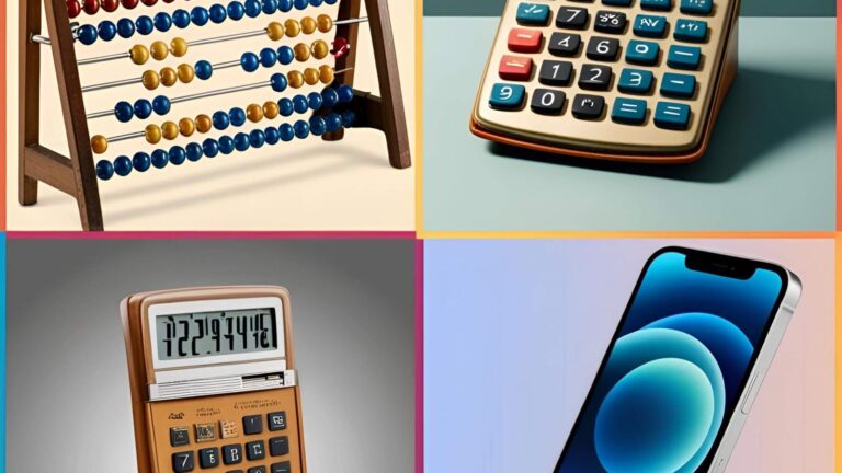 Mechanical counting devices: examples, and how they work