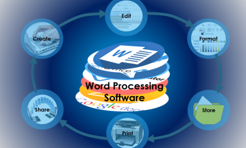 What is Word Processing Software: A Definitive Guide