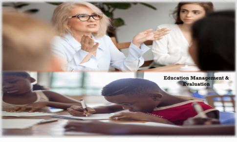 Actionable Education Evaluation Methods in Educational Management