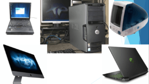 Pc or laptop: how to choose