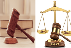 Demystifying the Fundamentals of the Rule of Law in Government