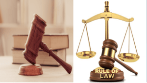 fundamentals of the rule of law