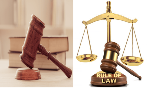 Demystifying the Fundamentals of the Rule of Law in Government