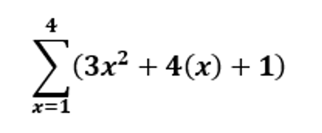 Mathematical Manipulation with Summation Notation: Techniques and Strategies 2