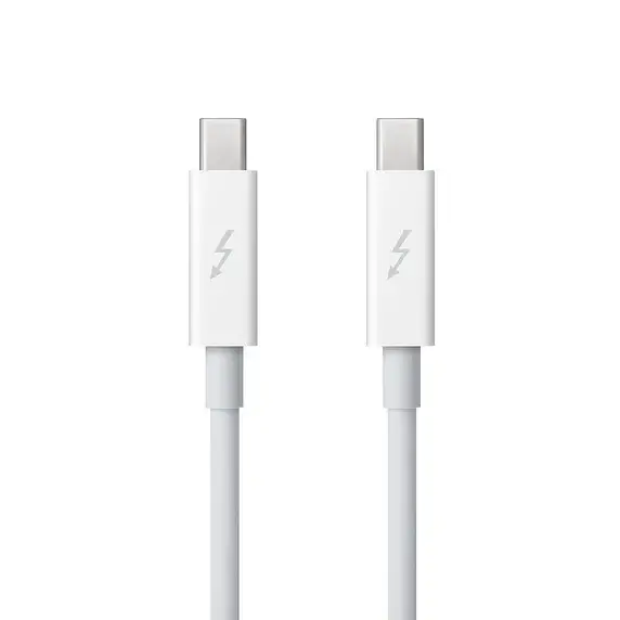 Thunderbolt Cable