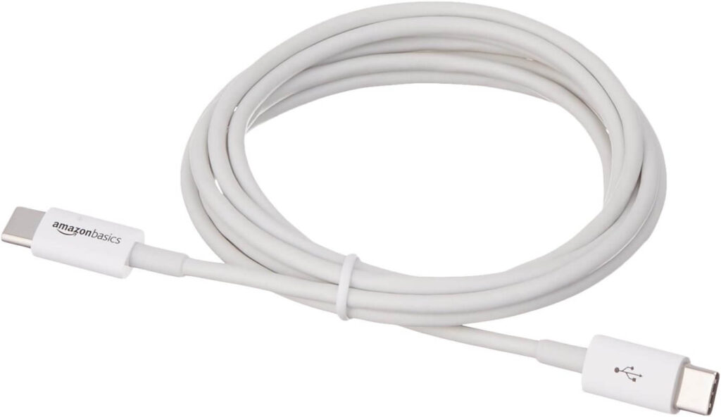 USB-C Cables