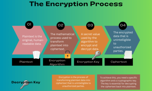 Stay Ahead of Cyber Threats: Dive Deep into Secure Data Transmission