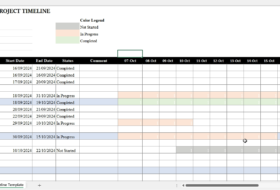 10 Essential Excel Functions Every Freelancer Needs to Know for Managing Projects