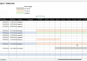 10 Essential Excel Functions Every Freelancer Needs to Know for Managing Projects