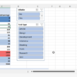 Excel PivotTables for Freelancers: Optimize Your Time and Resources Across Multiple Projects