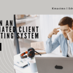 Automated Client Reporting Software