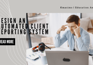 How to Design An Automated Client Reporting Software with Nested INDEX and MATCH Functions in Excel