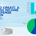 Create a Business Expense Tracker