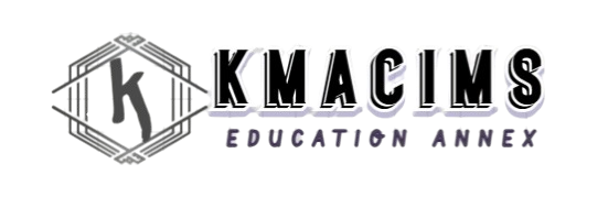 Kmacims | Education Annex Logo BGR